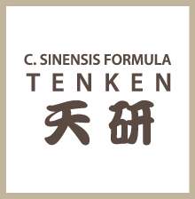 Tenken C. Sinensis Formula